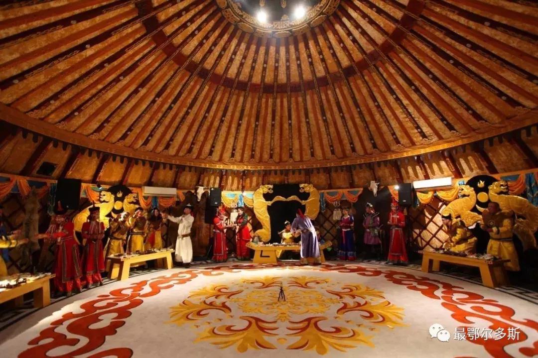 第二期《鄂尔多斯文化周刊》鄂尔多斯特色美食大盘点