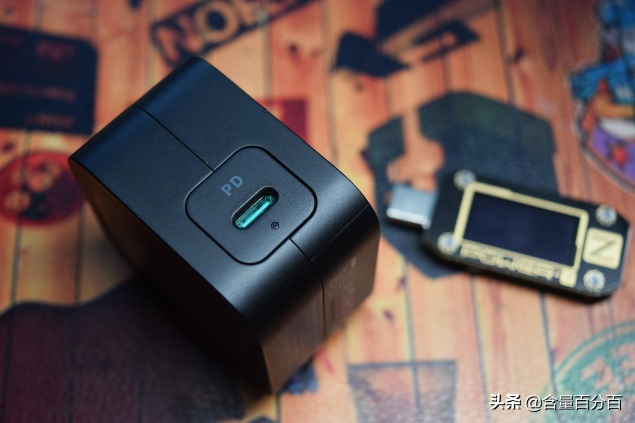 氮化镓pd快充横评2020,氮化镓pd快充推荐