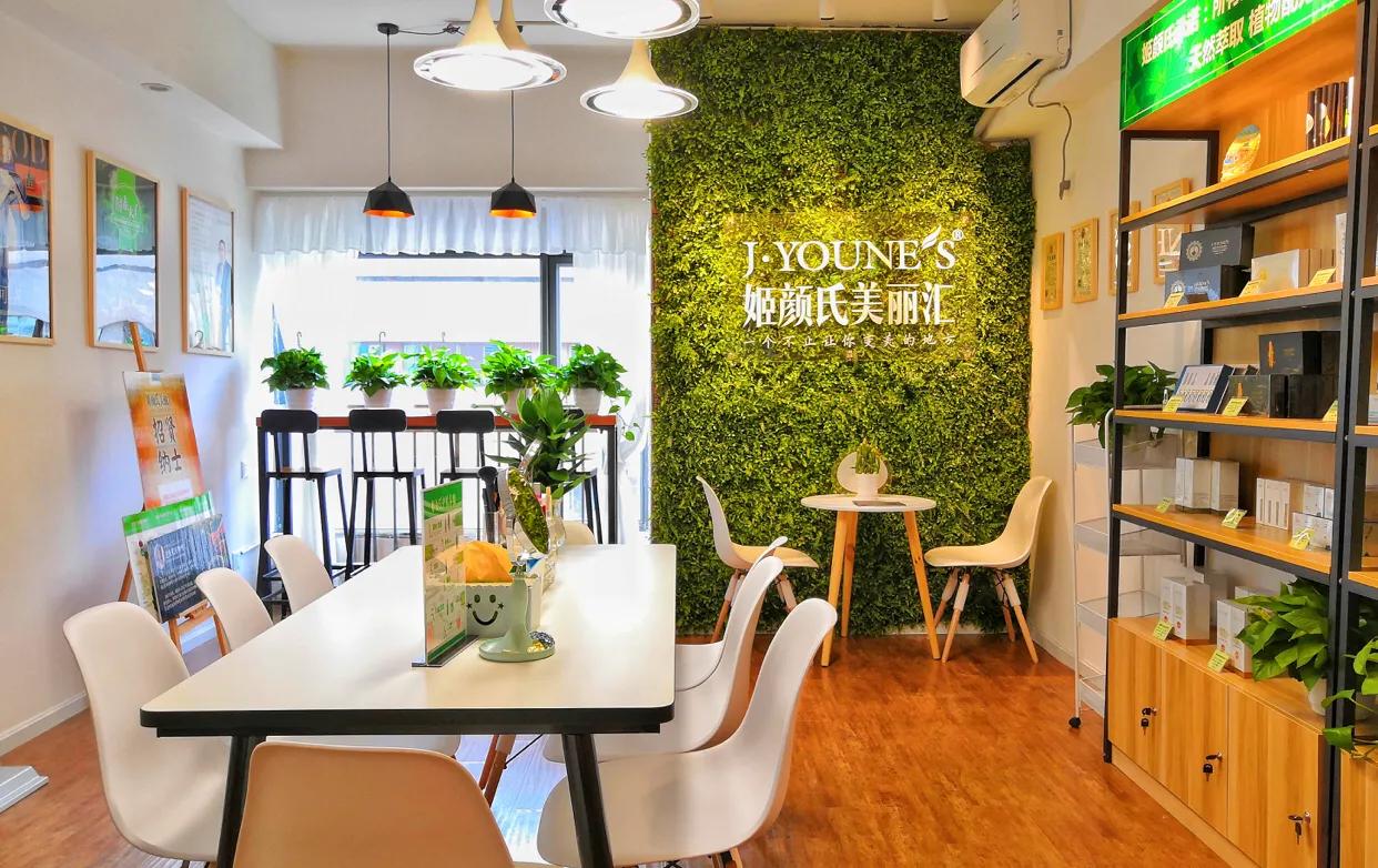 开美容院想赚钱这几点不可缺失,开一家一年赚100万的美容院