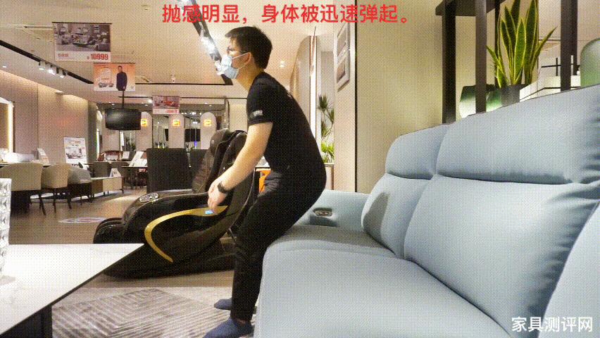 芝华仕沙发头等舱真实测评,芝华仕头等舱沙发测评网红