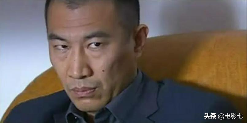 孙红雷李幼斌刑侦剧,十大必看的刑侦电视剧孙红雷