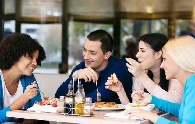 只需从五个方面去说话,任何聚会场合,你都能滔滔不绝(三维树)