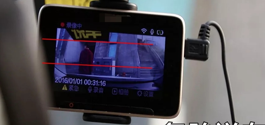 行车记录仪一般在什么店安装,交警教你怎么安装行车记录仪