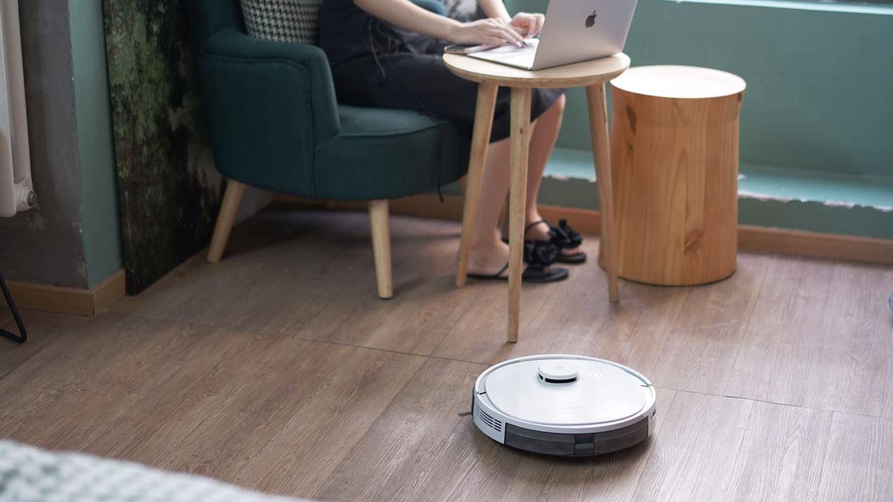 科沃斯扫地机器人dc43测评,科沃斯deebotdd35扫地机器人