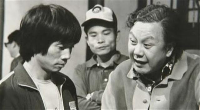 成龙刘家良大战斧头帮,刘家良vs成龙粤语