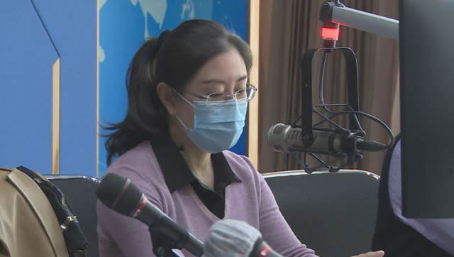 倾听百姓心声，解答热点问题——徐州市妇幼保健院做客直播间