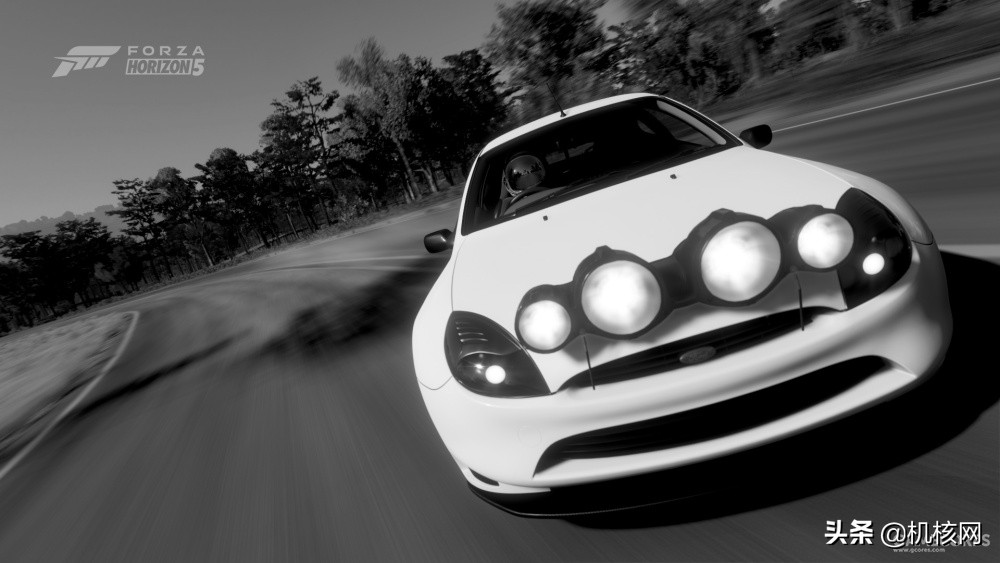 极限竞速地平线5端游即视感,单机版极限竞速地平线5怎么玩