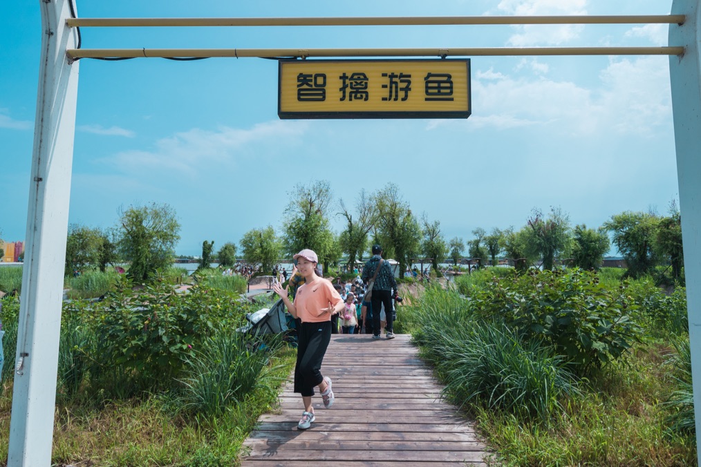 周末24小时畅玩,周末去哪儿玩曹妃甸