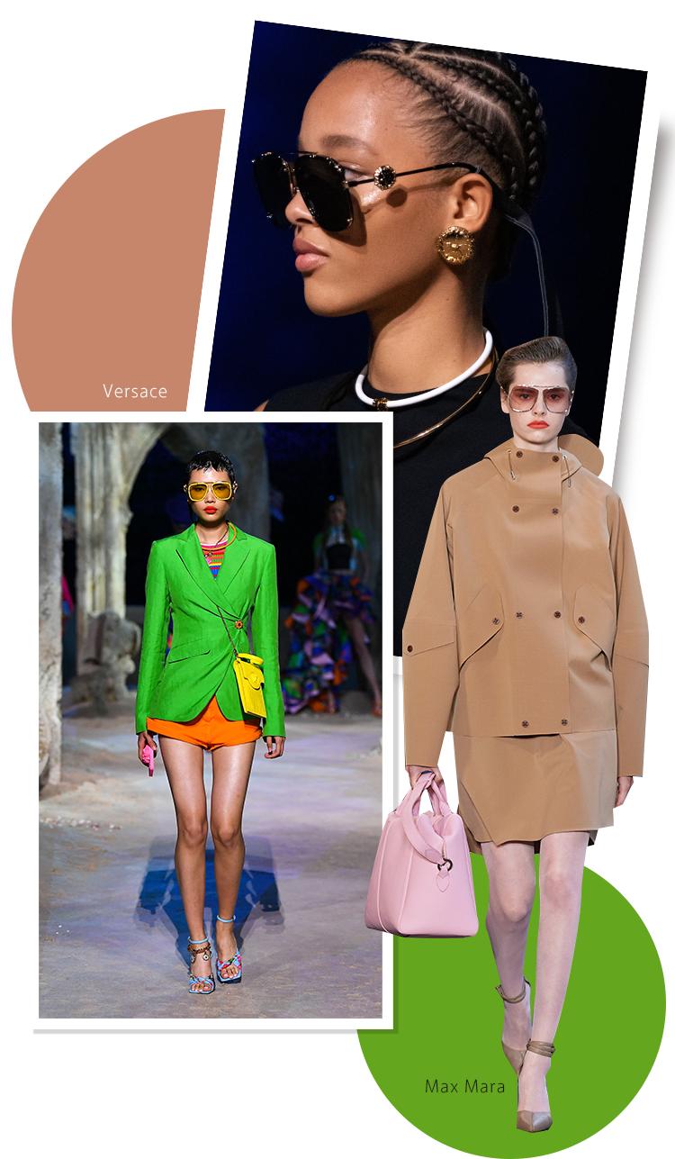 gentlemonster墨镜推荐圆脸,圆脸选择什么墨镜女好看