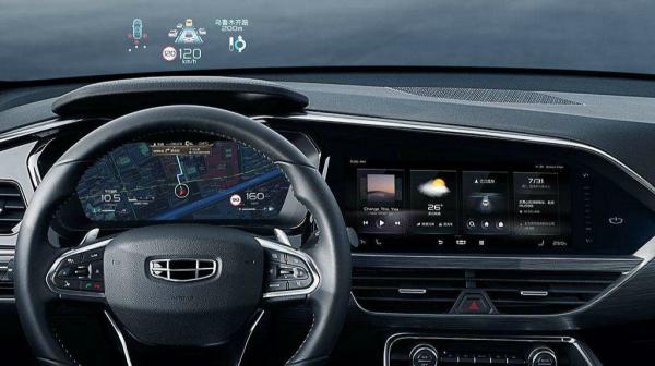 吉利星越中国品牌视频,吉利星越最近火的视频