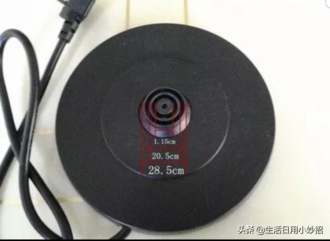 电水壶坏了不要扔干什么,电水壶坏了不要扔修一修