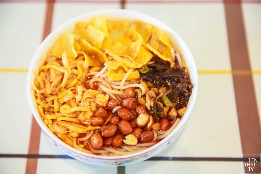 持续更新的螺蛳粉测评简单粗暴,史上最全的螺蛳粉测评