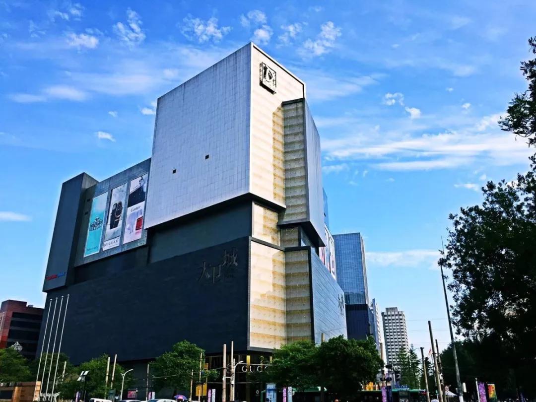 郑州商铺现在能买吗,郑州2022年商业综合体开业一览表