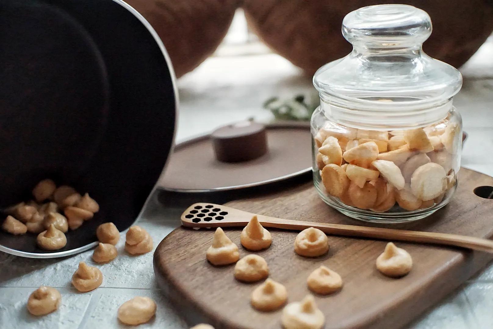 蛋白液可以打发吗,蛋白加糖打发可以直接吃吗