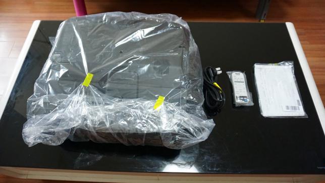 爱普生哪款短焦投影效果好,爱普生超短焦激光投影最新款