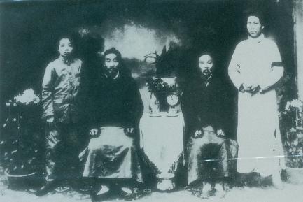 毛顺生的创业三部曲