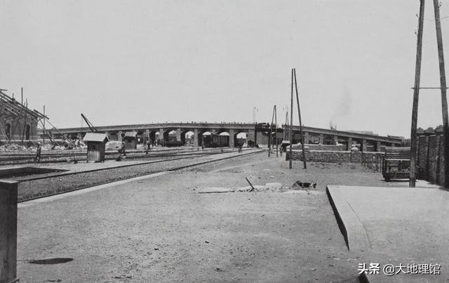 这条叫“正太”的路:激活太原城,催生石家庄