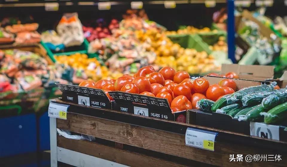 柳州三体|吴彦祖竟是常客！这家素食餐厅为何拥有这“魔力”？