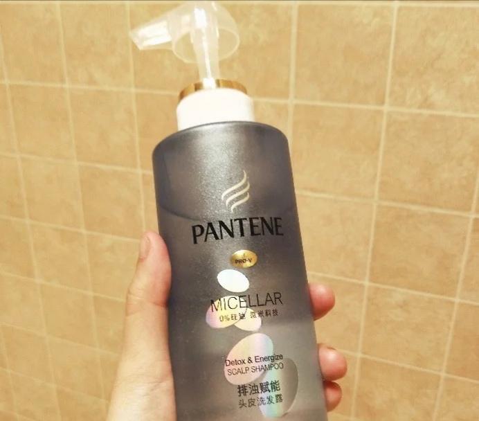 大众都在用的几种洗发水，名气大却很鸡肋，你踩雷了吗？