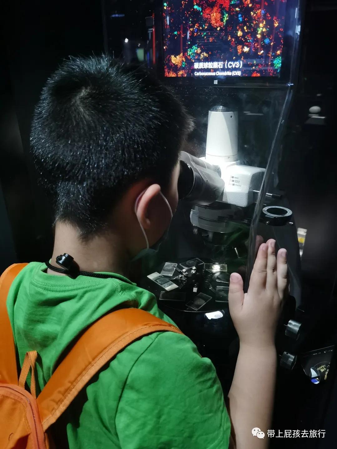 上海天文馆和科技馆哪个更值得去,上海天文馆两小时游览攻略