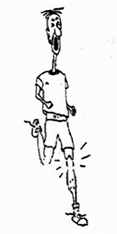 单个军人跑步动作要领归纳,特种兵跑步训练真实视频