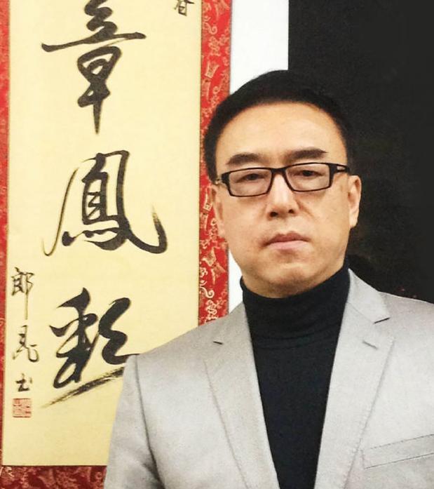 09年春晚总导演郎昆,春晚导演郎昆现状