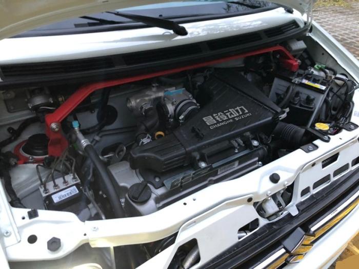 最新款昌河北斗星推荐,最新款昌河北斗星