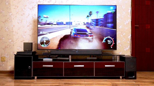 索尼HT-S350上手体验：影音娱乐升级，拯救无聊宅家生活