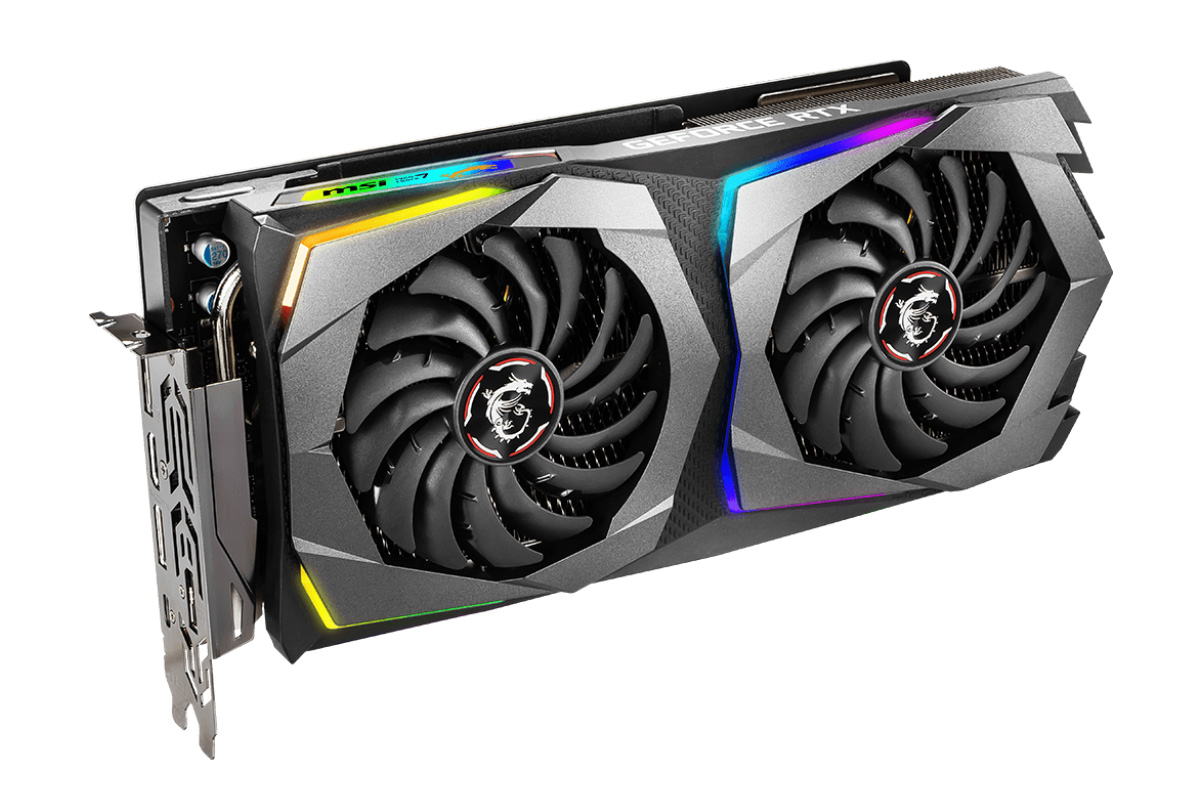 rtx2070super到底有多强,rtx2070s能玩什么样的游戏