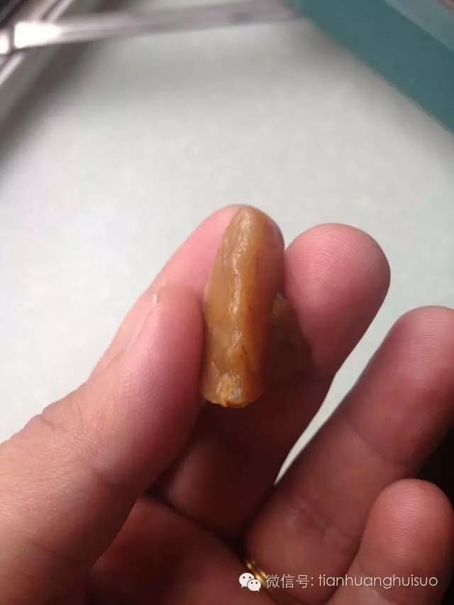 福州哪里有鉴定寿山田黄原石,寿山极品红田黄照片