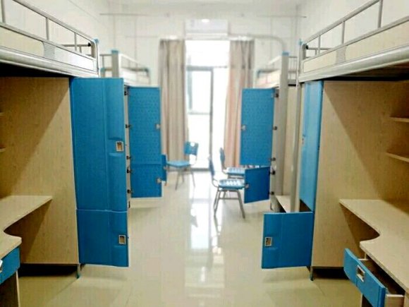 中国科学技术大学宿舍环境好吗?是不是985/211?