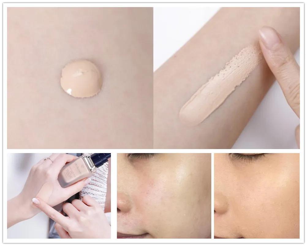 cpb最新底妆,cpb底妆测评