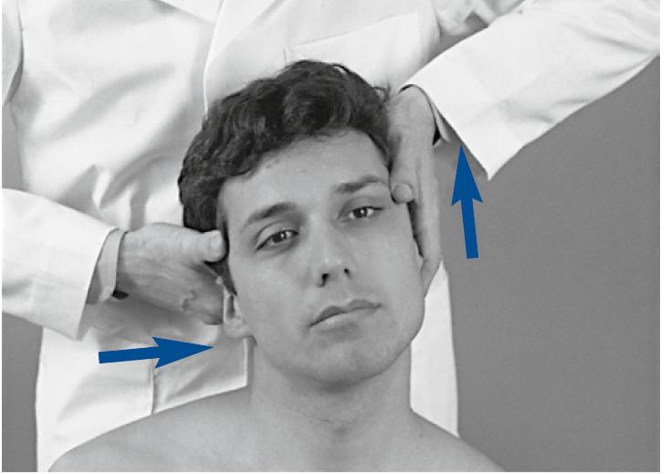 整体脊柱平衡推拿疗法,脊柱正骨推拿