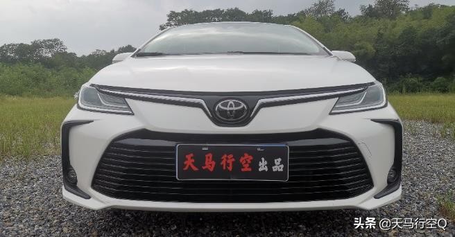 丰田卡罗拉2021款1.5精英care版,2021卡罗拉1.5l精英care版