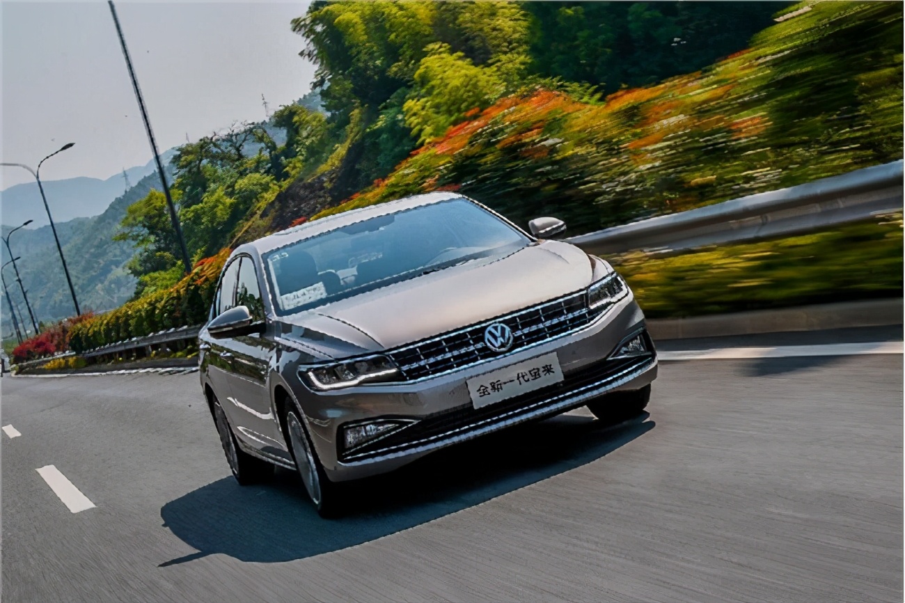 一汽大众宝来最低多少钱,一汽大众最新款宝来