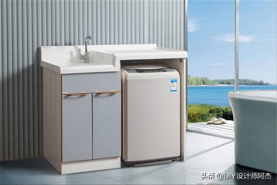 越来越多人不愿意买滚筒洗衣机,为什么很多人不愿意买洗衣机