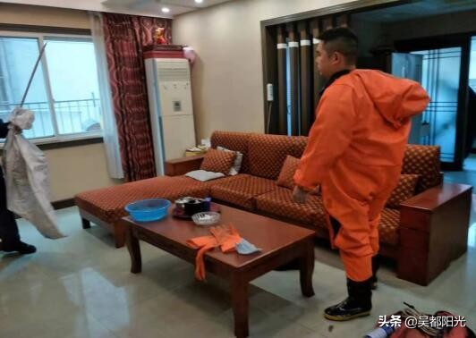 网格员暖心为民服务的文章,网格员帮助居民排忧解难