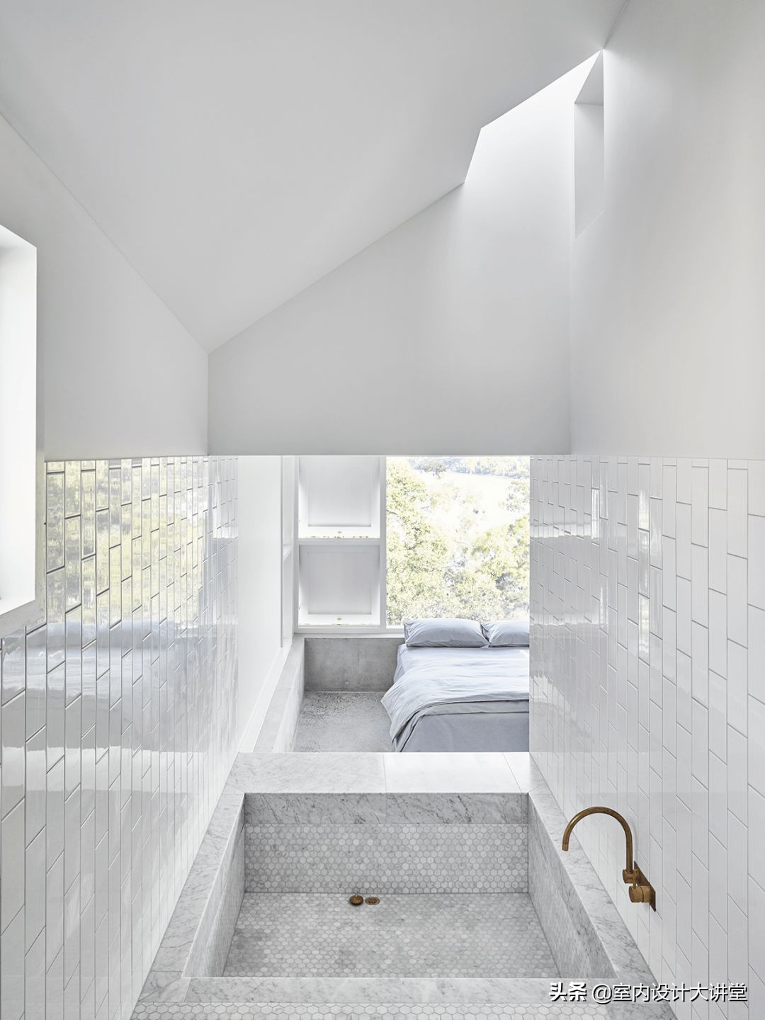 室内设计自学方法清单,你收藏了吗