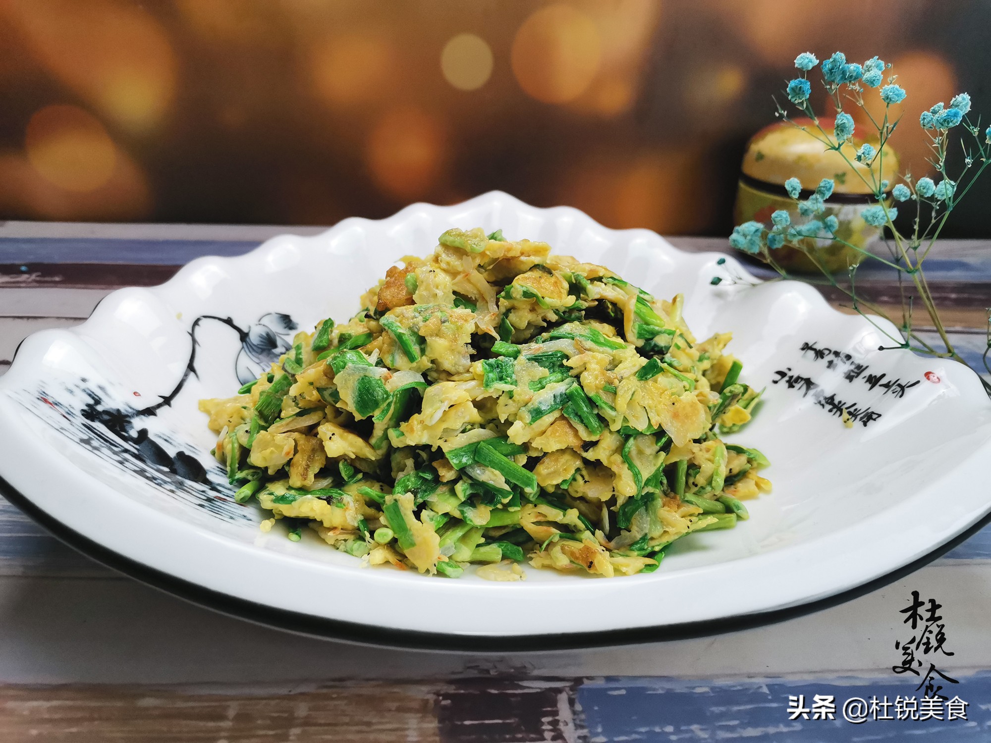 蒜苗是天然的抗生素,蒜苗是天然青霉素吗