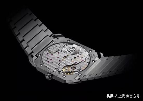 机械表厚一厘米算厚吗,全自动机械表男表薄