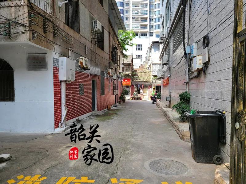 老旧小区封闭式管理政策,老旧小区无物业管理怎么办