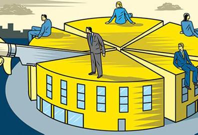 怎样看待员工持股的利与弊,员工持股的十大政策