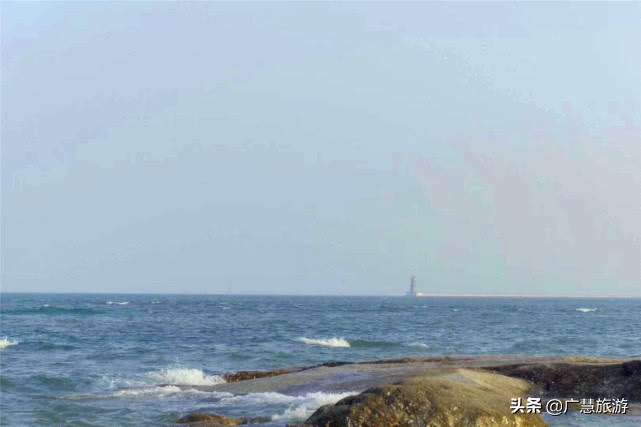 日照旅游景点万平口海洋公园,日照周边自驾一日游景点大全