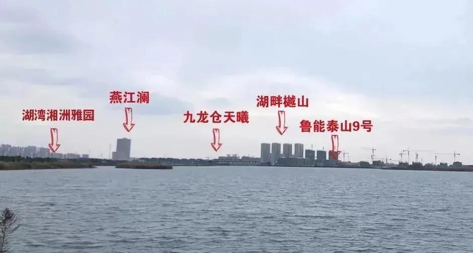 苏州各区房价跌幅前10的小区曝光,苏州房价跌最猛的10个新盘