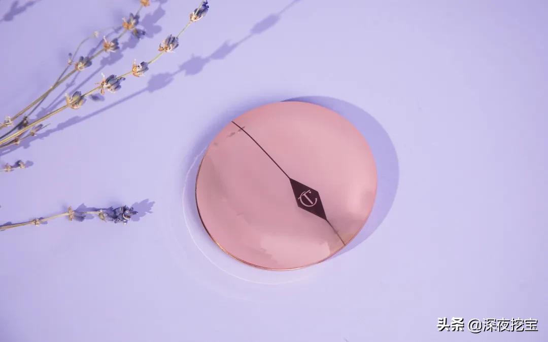 十大公认好用的定妆控油粉饼,十大公认好用的粉饼不脱妆