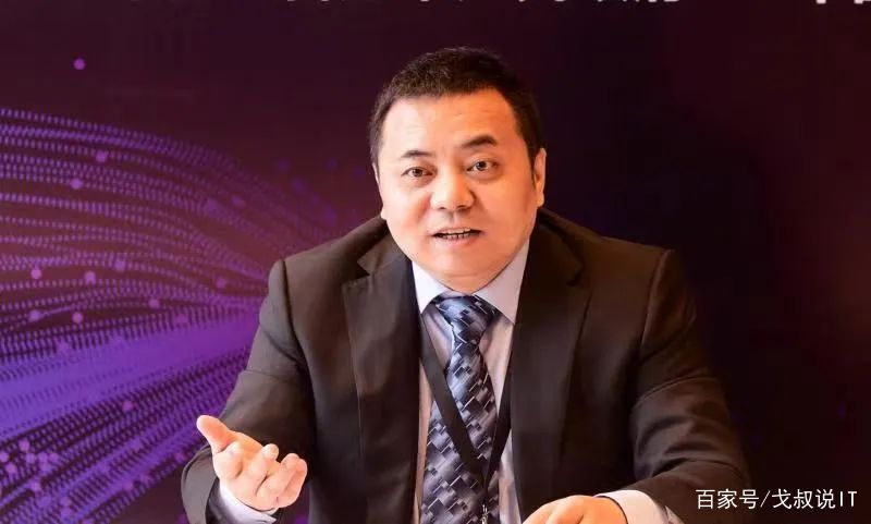 新华三安全,总是那个“过河人”