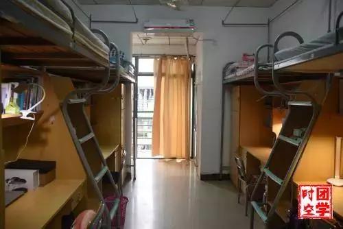 各大学宿舍条件排名,各大学宿舍条件对比