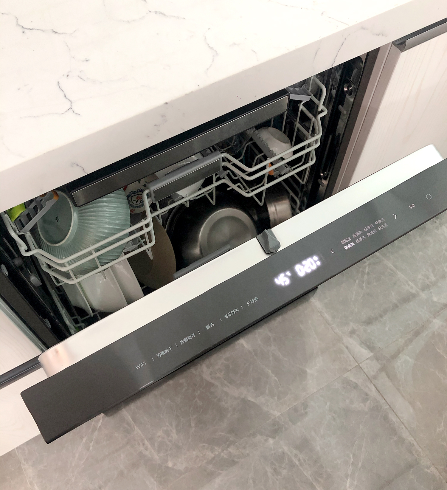 全屋家电推荐购买清单白色,全屋值得入手家电清单