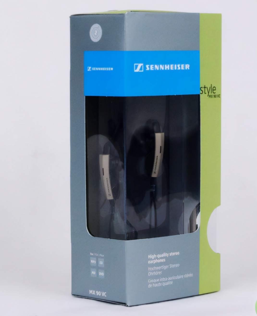 平头耳塞优缺点,平头耳塞式耳机越来越少