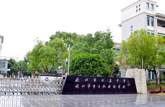 西湖区民办小学,杭州西湖区民办小学学费